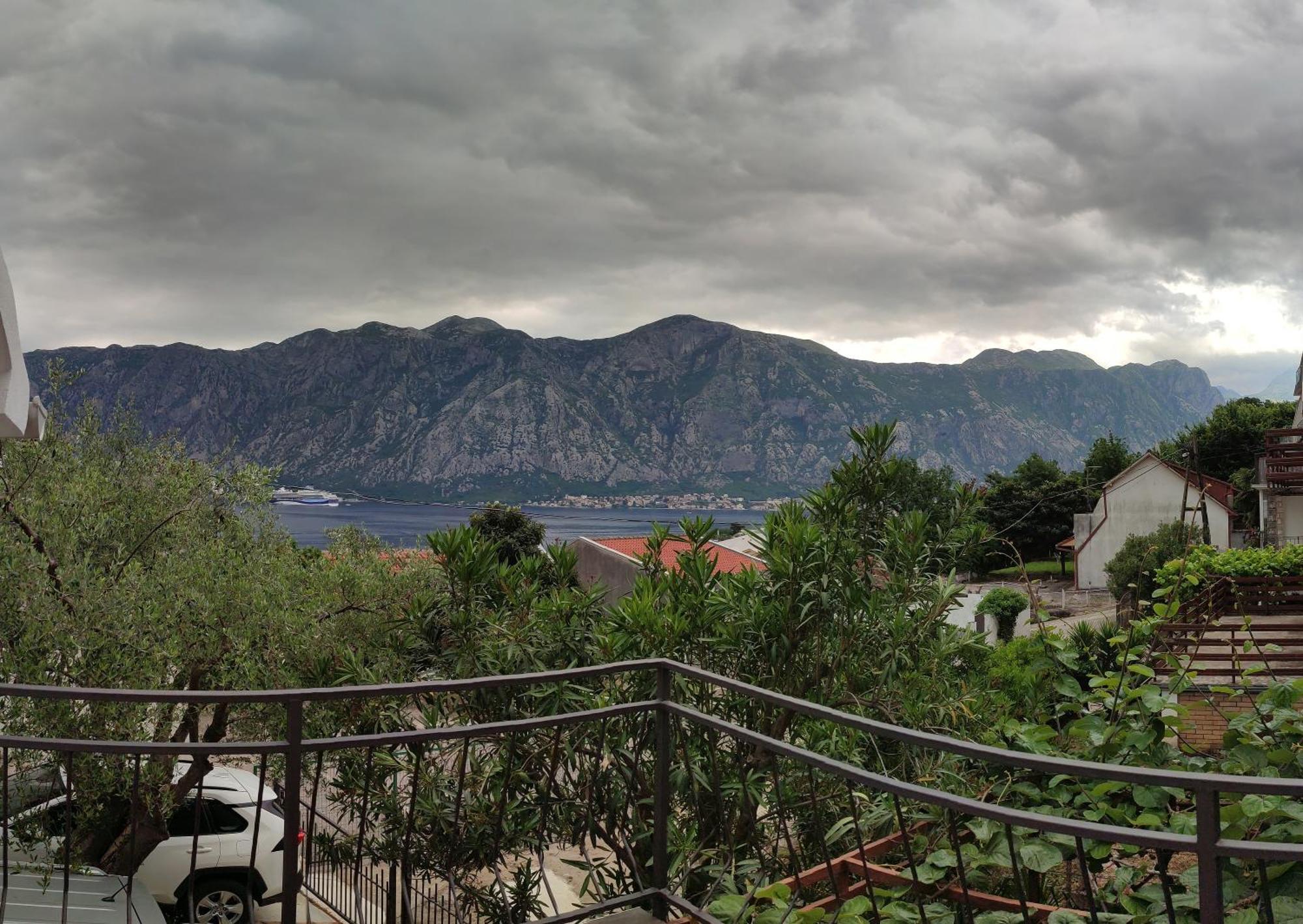 Holiday House In The Kotor Bay Εξωτερικό φωτογραφία