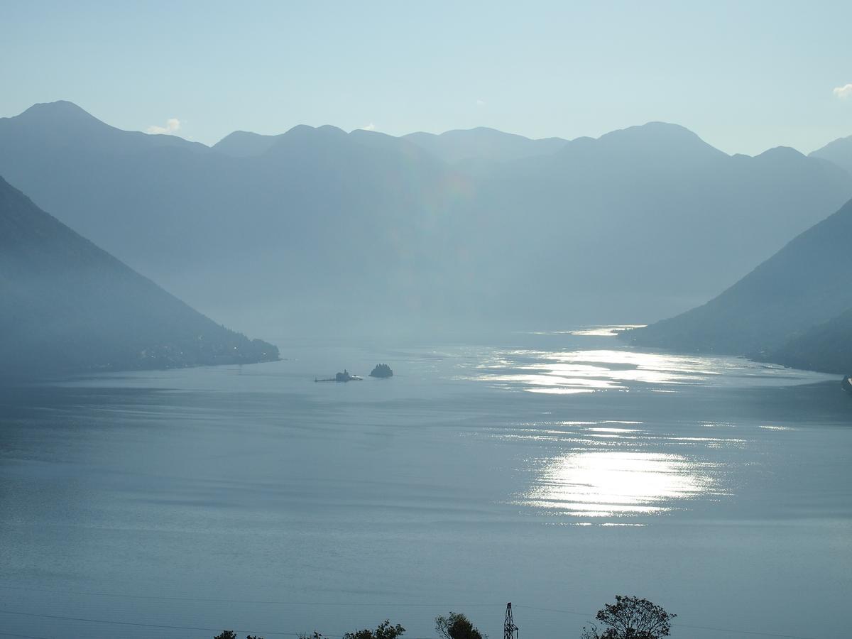 Holiday House In The Kotor Bay Εξωτερικό φωτογραφία