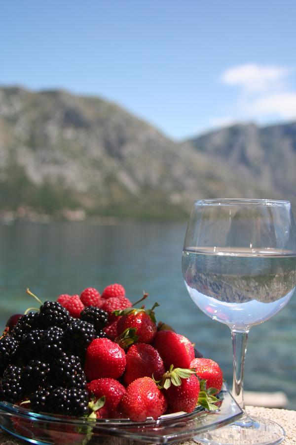 Holiday House In The Kotor Bay Εξωτερικό φωτογραφία