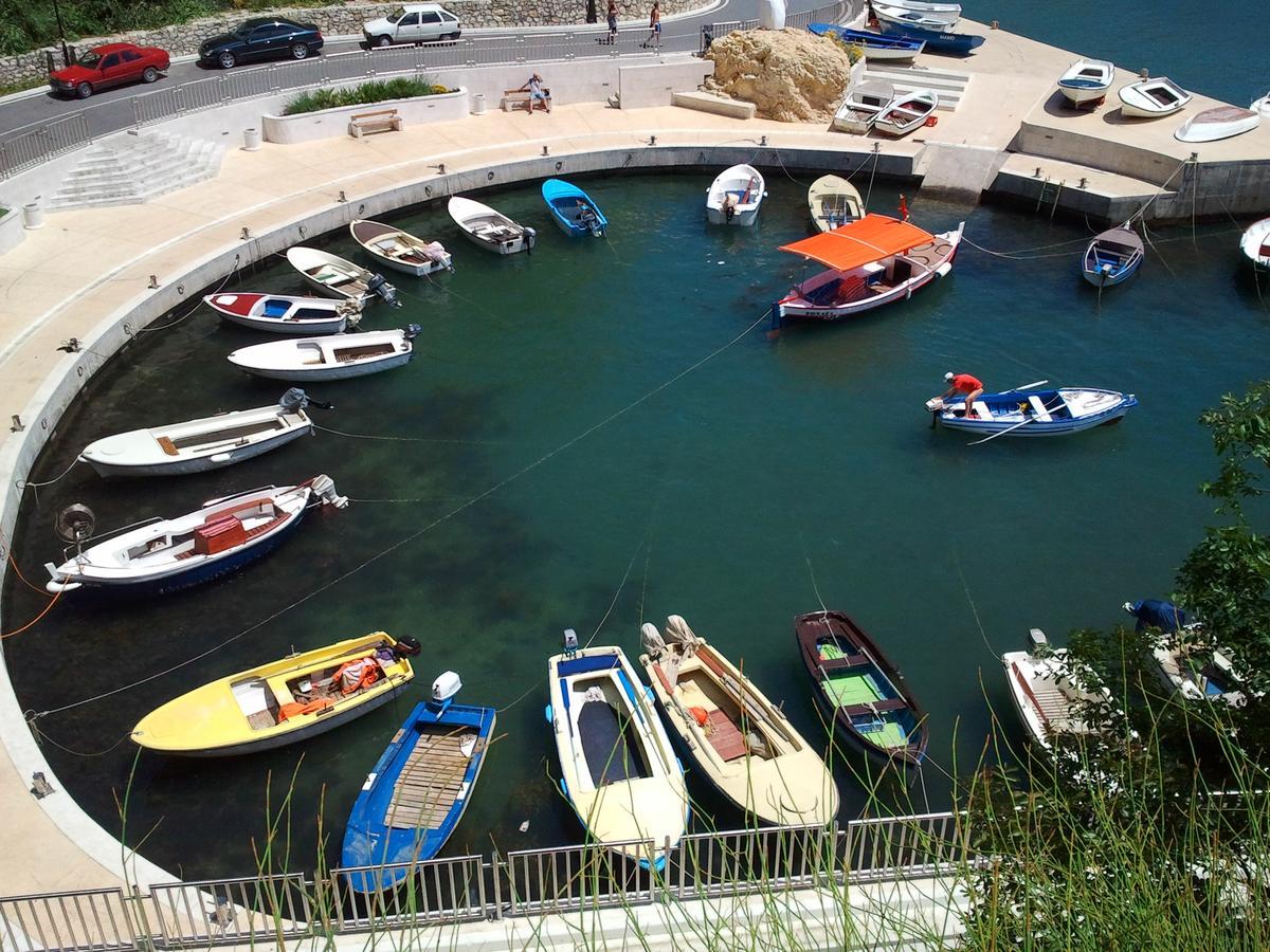 Holiday House In The Kotor Bay Εξωτερικό φωτογραφία