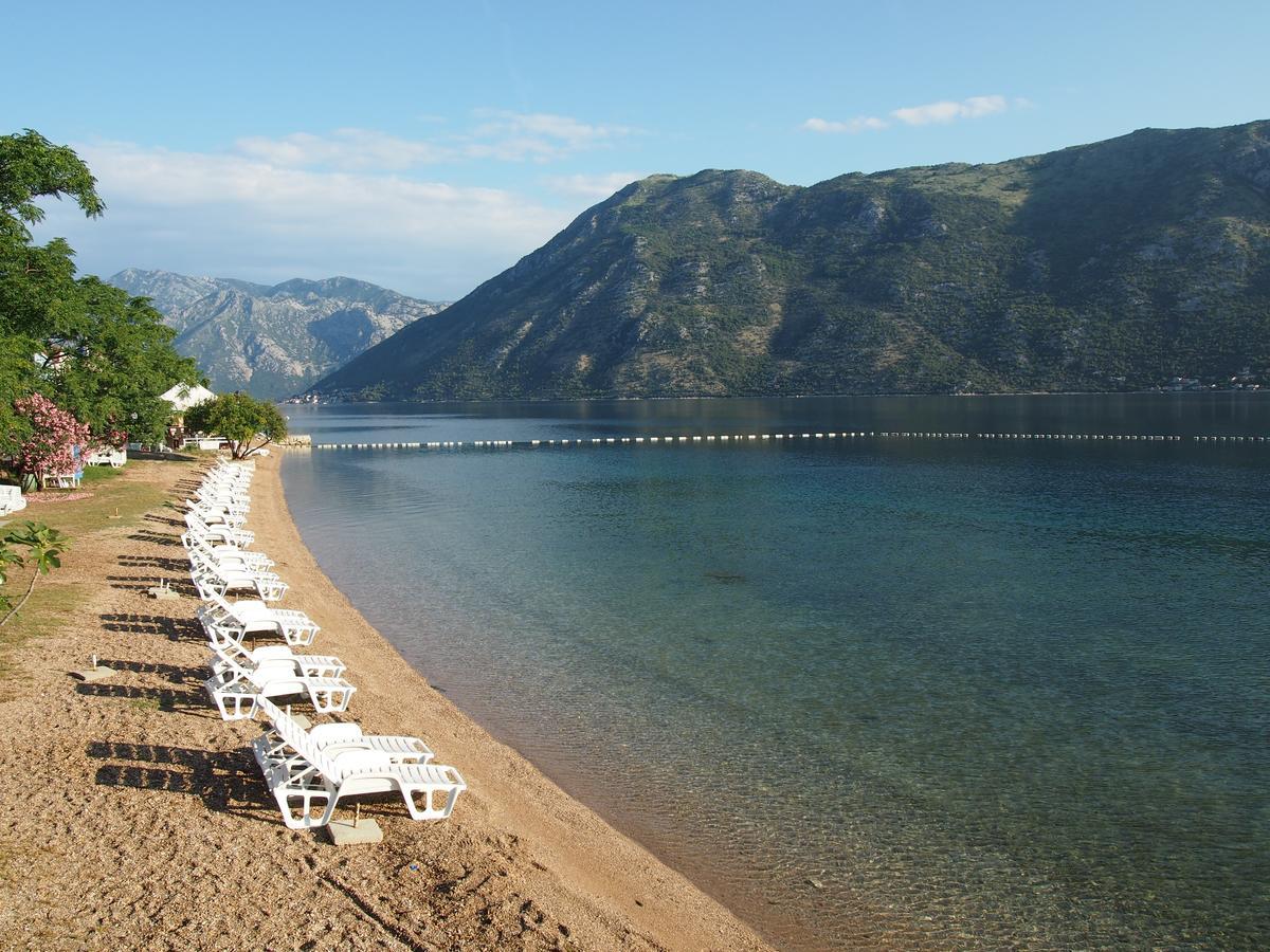 Holiday House In The Kotor Bay Εξωτερικό φωτογραφία